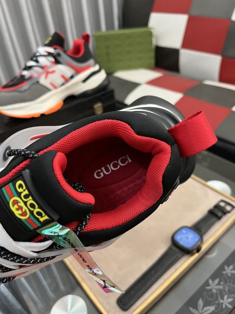 Gucci Sneakers